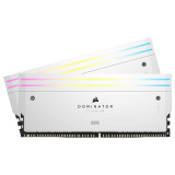 Corsair Dominator Titanium DDR5 - Kit d'éclairage Blanc