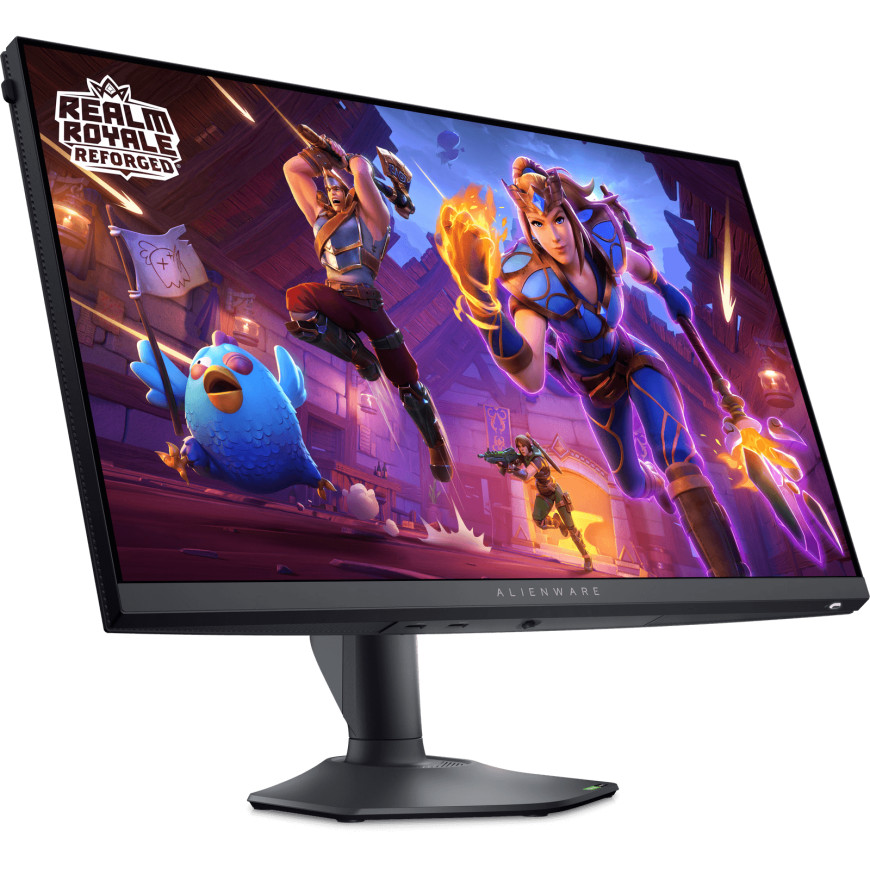 Écran gaming Alienware 27 - AW2724HF