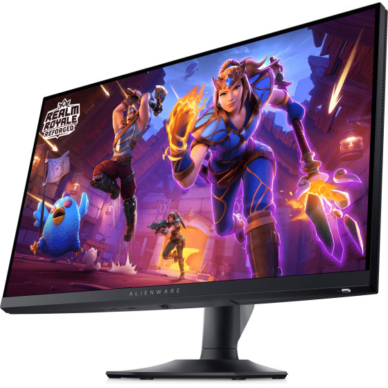 Écran gaming Alienware 27 - AW2724HF