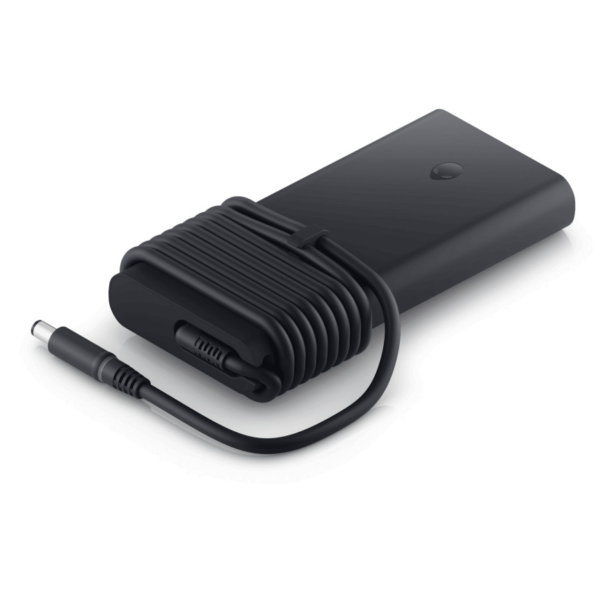 Adaptateur fin GaN Dell 360 W 7,4 mm