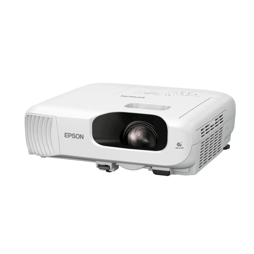 Epson EB-W56S – Projecteur compact à courte focale (V11HB62042)