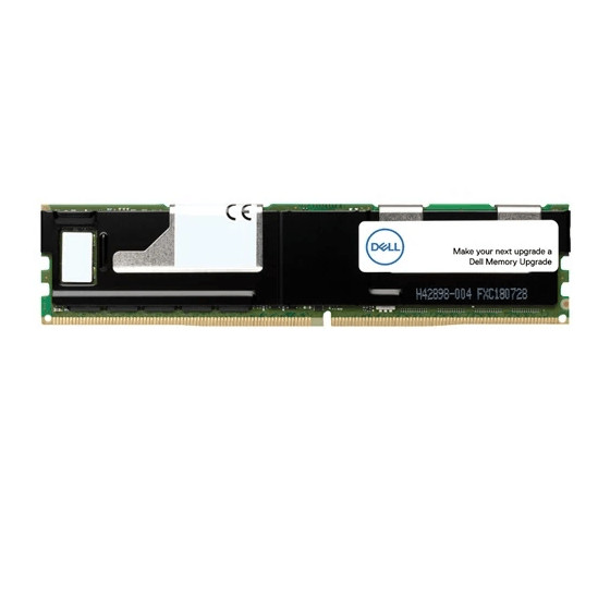 VxRail Dell Mémoire mise niveau - 512 Go - 3200 MT/s Intel® Optane™ PMem 200 Series
