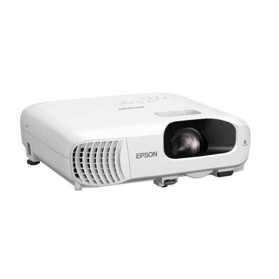 Epson EB-W56S – Projecteur compact à courte focale (V11HB62042)