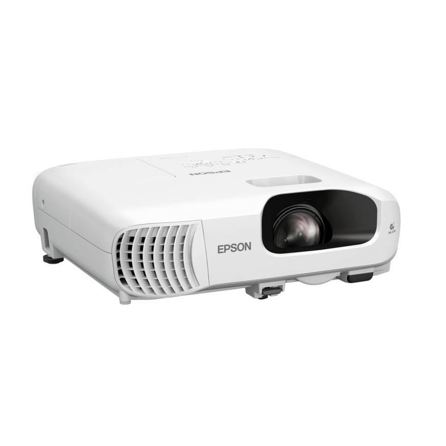 Epson EB-W56S – Projecteur compact à courte focale (V11HB62042)