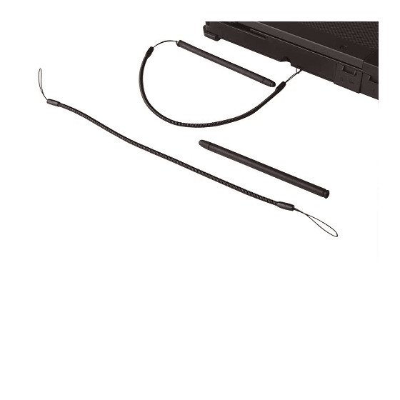Stylet passifs Dell Pro Rugged 13/14