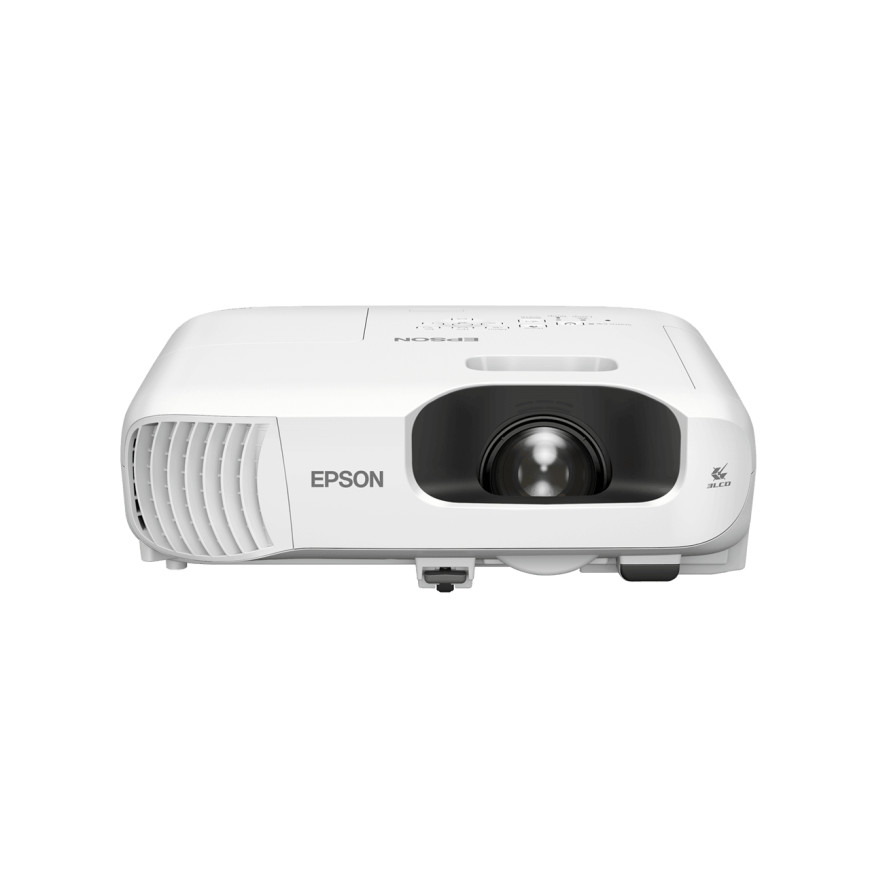 Epson EB-W56S – Projecteur compact à courte focale (V11HB62042)