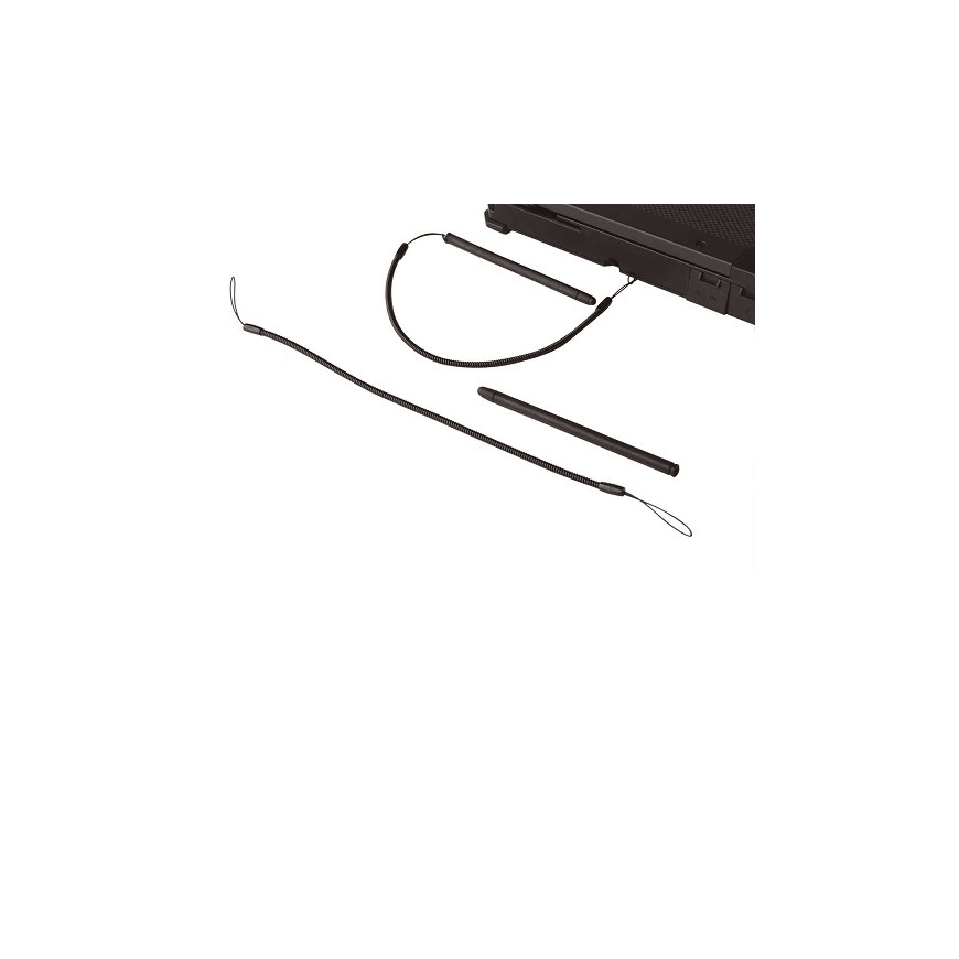 Stylet passif Dell pour ordinateur Latitude Rugged 5430 - 7330