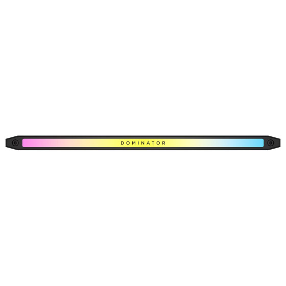 Corsair Dominator Titanium DDR5 RGB 64 Go (2 x 32 Go) 6000 MHz CL30 - Gris