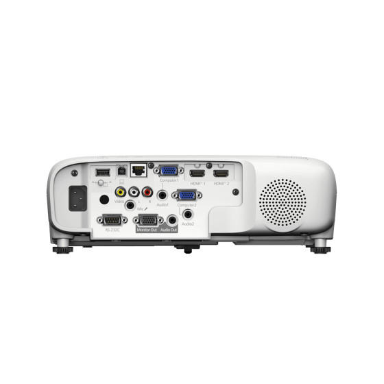 Epson EB-W56S – Projecteur compact à courte focale (V11HB62042)