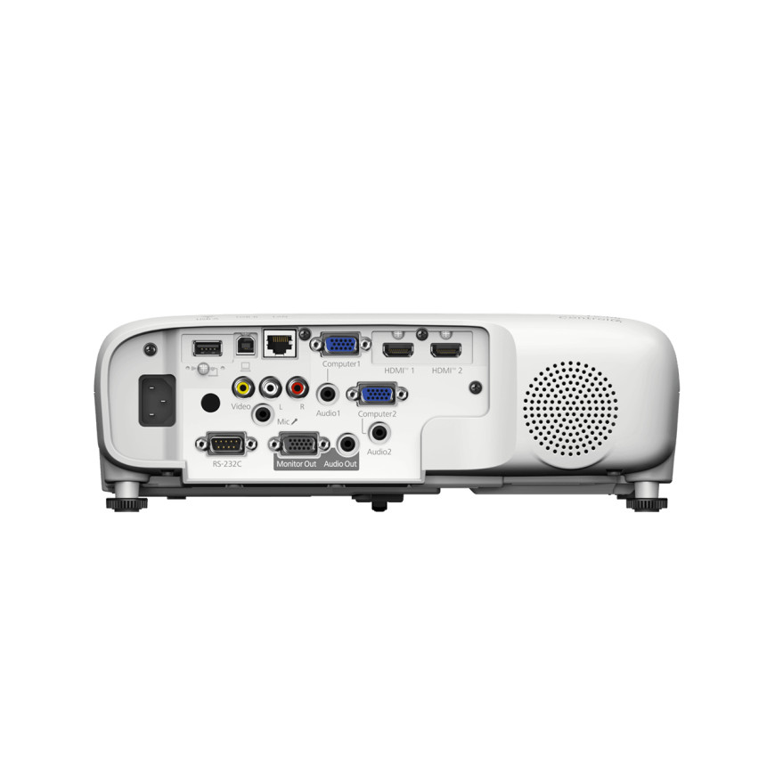 Epson EB-W56S – Projecteur compact à courte focale (V11HB62042)