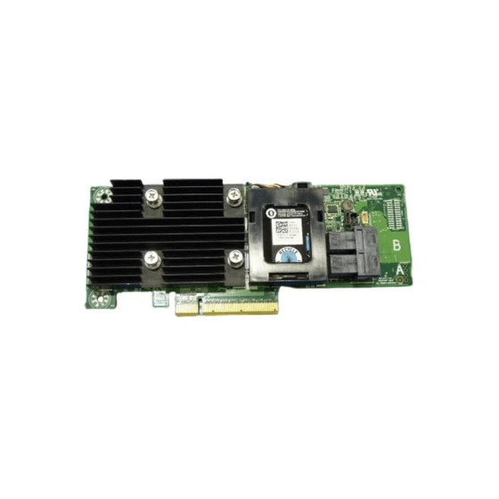 Dell du RAID PERC H730P HW carte 12Gbit/s SAS/SATA (6.0Gb/s) 2Go cache (Win 7 support only) Rack 7920