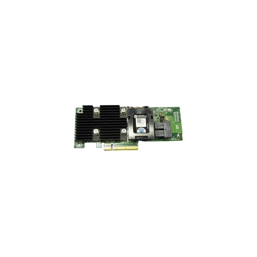 Dell du RAID PERC H730P HW carte 12Gbit/s SAS/SATA (6.0Gb/s) 2Go cache (Win 7 support only) Rack 7920