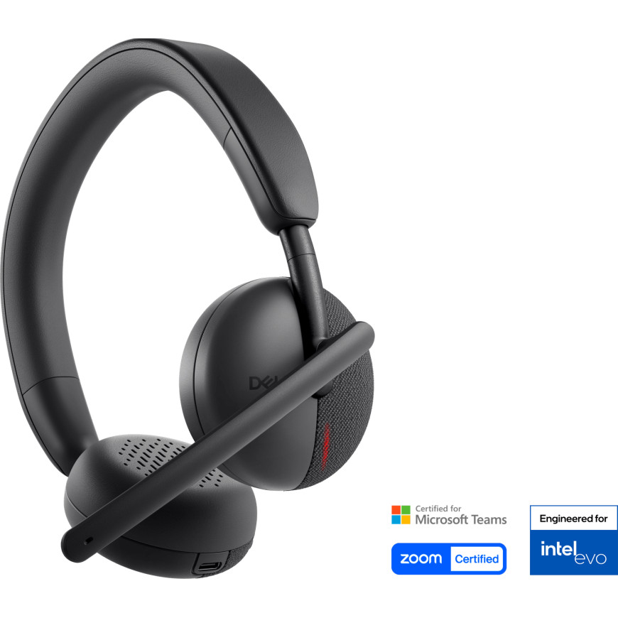 Casque sans fil Dell Pro - WL3024