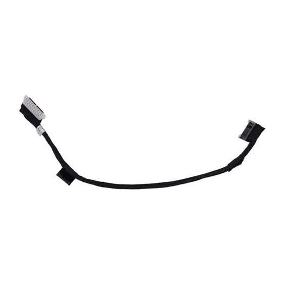 Câble de batterie Dell (CPL-F8YTT)