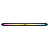 Corsair Dominator Titanium DDR5 RGB 32 Go (2 x 16 Go) 6000 MHz CL30 - Gris