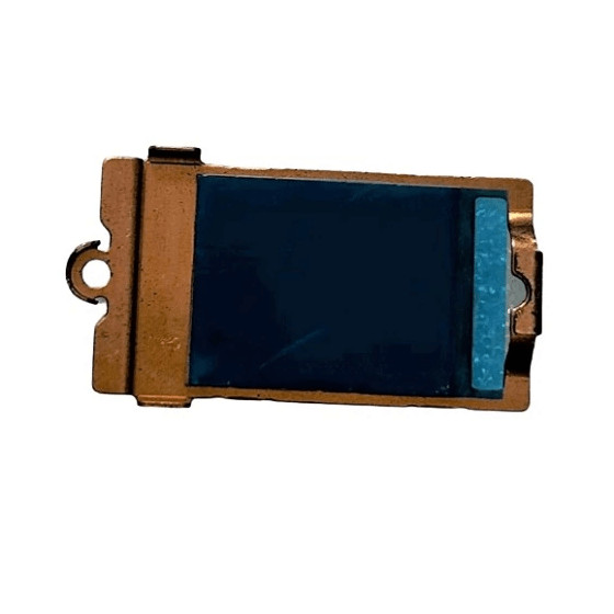 Dell coussin thermique pour 2230 SSD pour Alienware M16/M18 R1 (Intel/AMD)