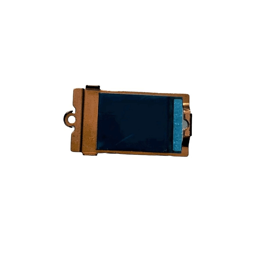 Dell coussin thermique pour 2230 SSD pour Alienware M16/M18 R1 (Intel/AMD)