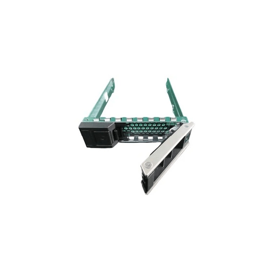 Dell 3.5pouces HDD Support assemblage pour Precision 3930 grille