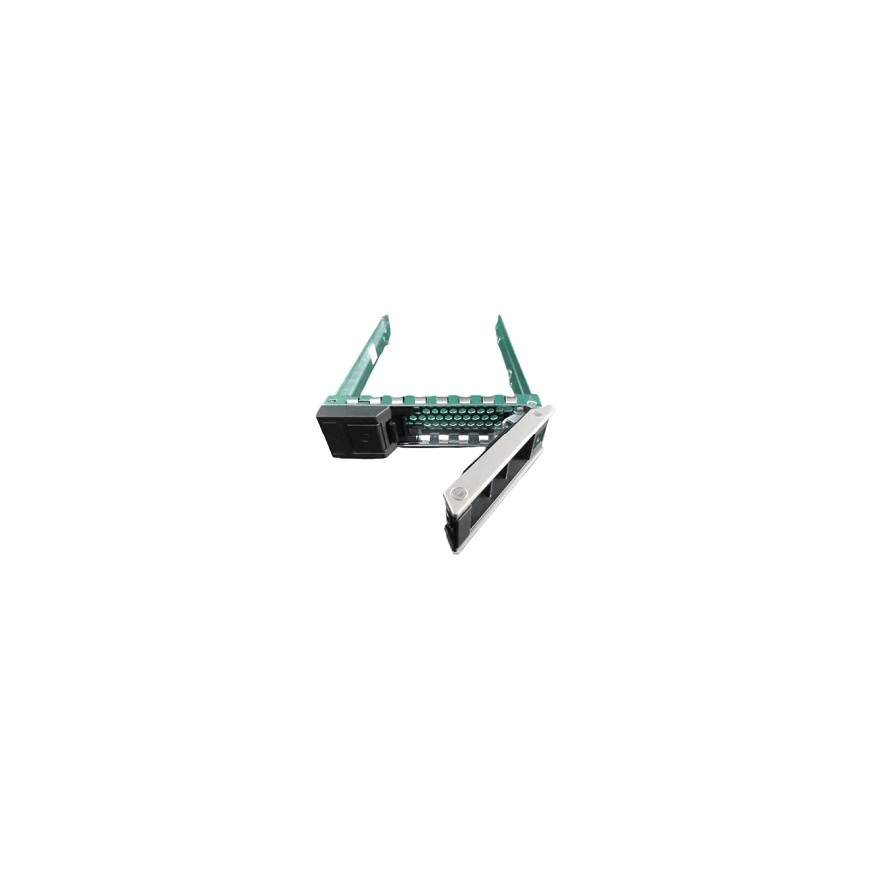 Dell 3.5pouces HDD Support assemblage pour Precision 3930 grille