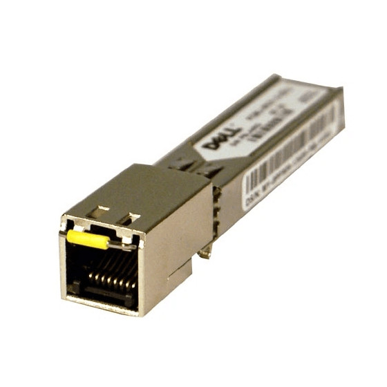 Dell Réseau, Émetteur-récepteur, Brocade 16Go SWL SFP Pack de 1 - kit client