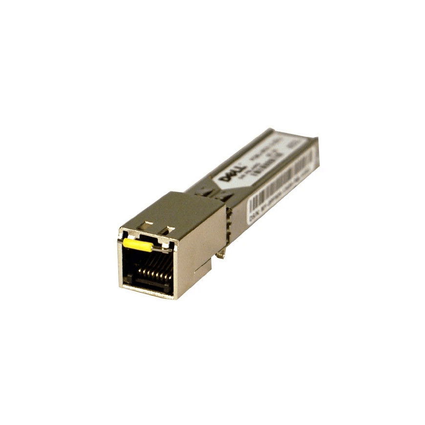 Dell Réseau, Émetteur-récepteur, Brocade 16Go SWL SFP Pack de 1 - kit client