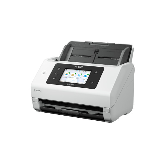 Epson WorkForce DS-900WN – Scanner professionnel réseau (B11B276402)