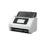 Epson WorkForce DS-900WN – Scanner professionnel réseau (B11B276402)