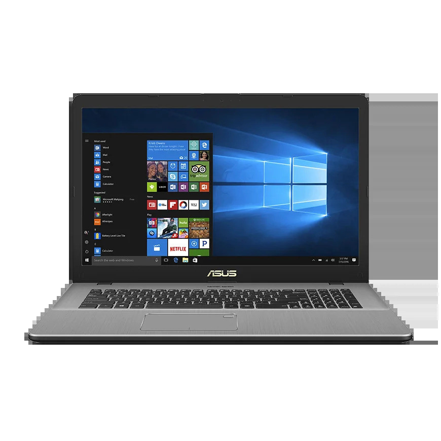 Ordinateur portable Asus VivoBook X541UB-GO508T I5/8GO/1TO