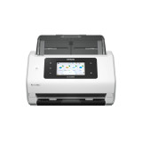 Epson WorkForce DS-900WN – Scanner professionnel réseau (B11B276402)