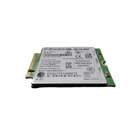 Modem mobile sans fil Dell DW5820E
