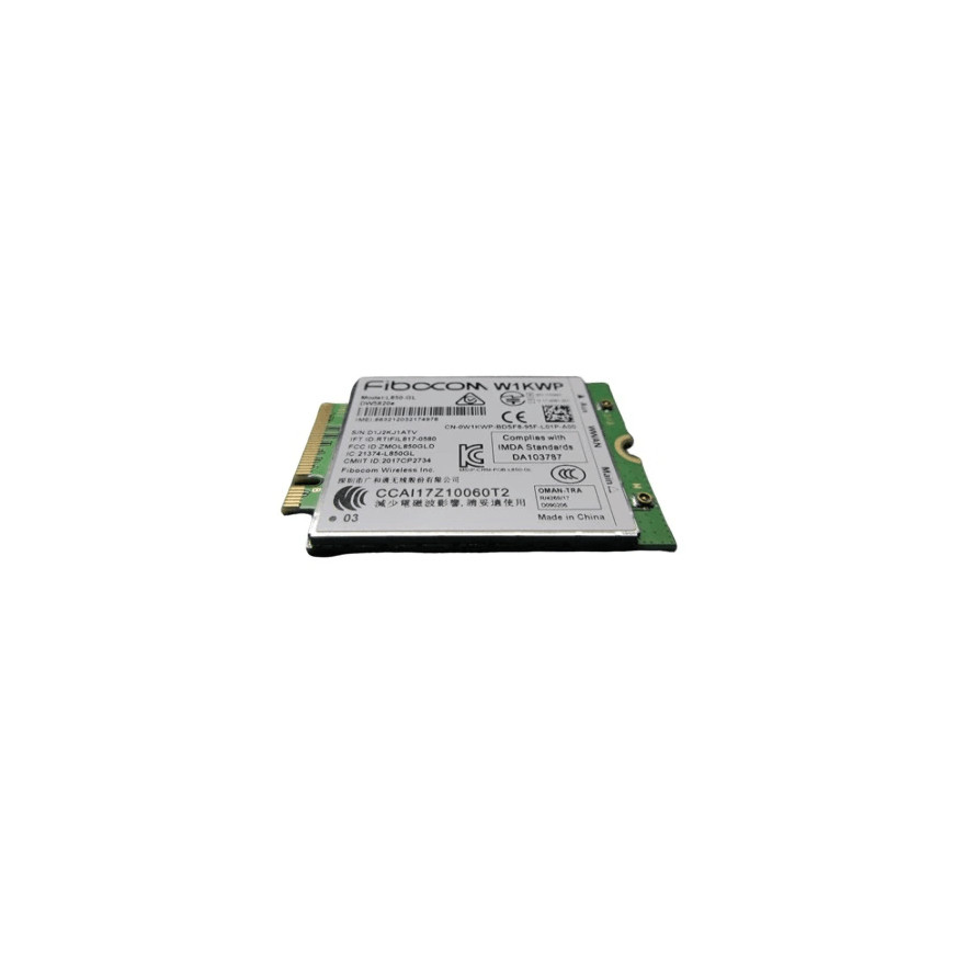 Modem mobile sans fil Dell DW5820E
