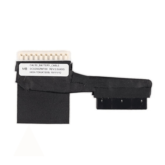 Câble de batterie Dell (CPL-FM0F1)