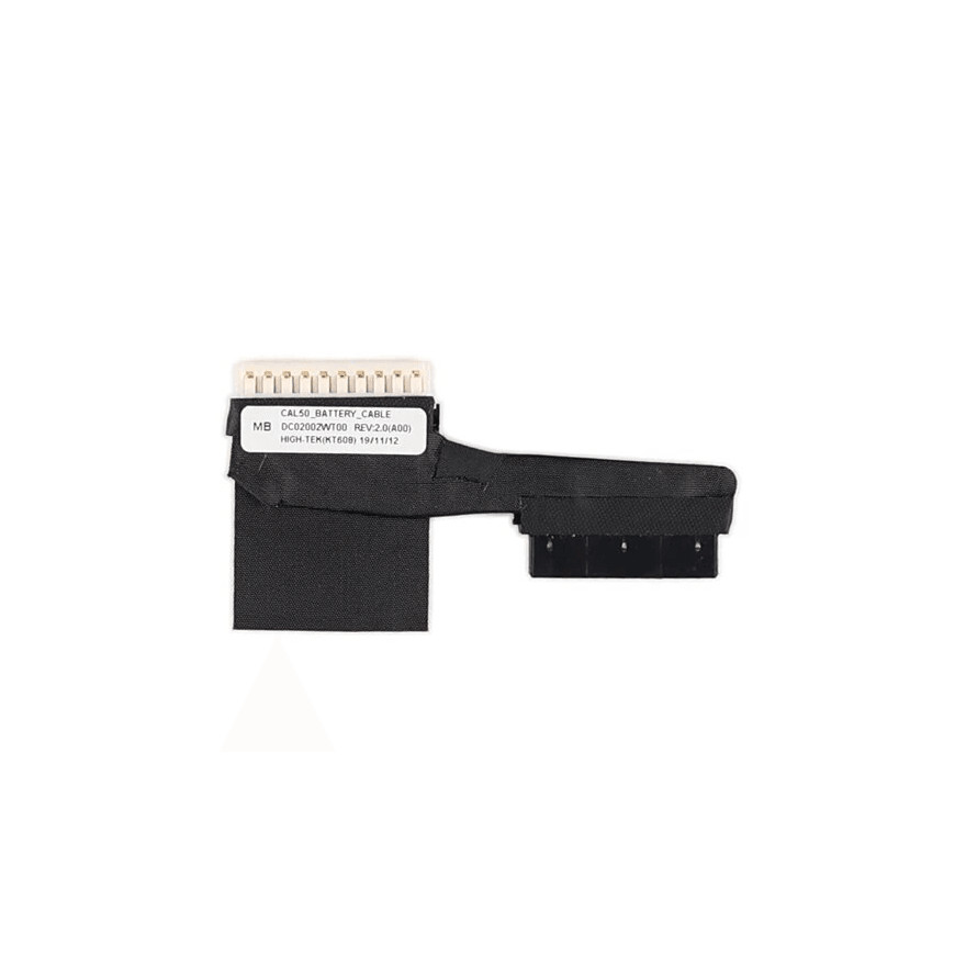Câble de batterie Dell (CPL-FM0F1)