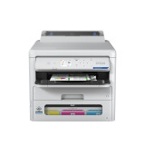 Epson WorkForce Pro RIPS EP-C800RDW – Imprimante jet d'encre professionnelle (C11CK21402)