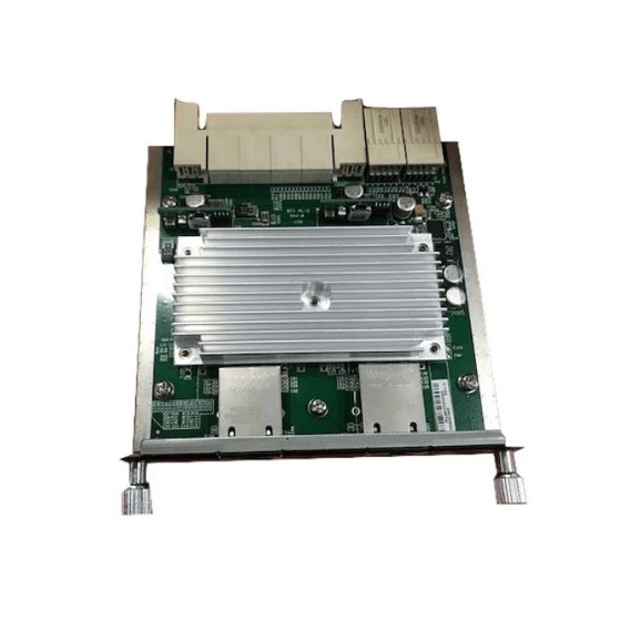 Dell PCT M8024 à Double ports 10GBase-T Module - Kit