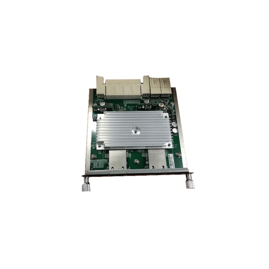 Dell PCT M8024 à Double ports 10GBase-T Module - Kit
