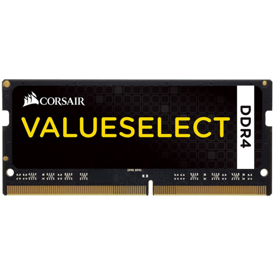 Corsair Value Select SO-DIMM DDR4 16 Go 2133 MHz CL15