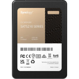 Disque Dur interne SSD Synology SAT5210 sata 2.5" 480 Go (SAT5210-480G)