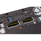 Corsair Value Select SO-DIMM DDR4 16 Go 2133 MHz CL15