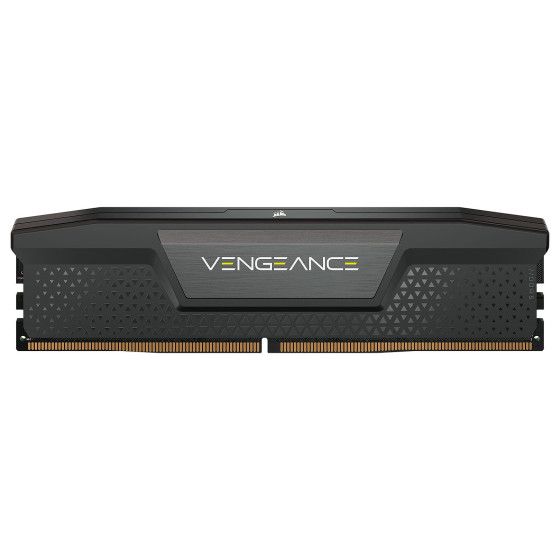 Corsair Vengeance DDR5 128 Go (4 x 32 Go) 5600 MHz CL40 - Noir