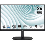 Écran 23.8" Full HD MSI Pro MP245V (9S6-3PC0CM-002)