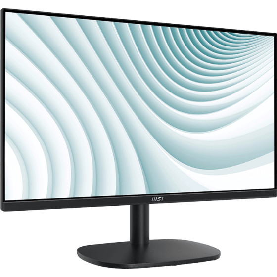 Écran 23.8" Full HD MSI Pro MP245V (9S6-3PC0CM-002)
