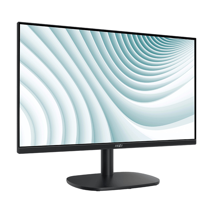 Écran 23.8" Full HD MSI Pro MP245V (9S6-3PC0CM-002)