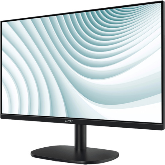 Écran 23.8" Full HD MSI Pro MP245V (9S6-3PC0CM-002)