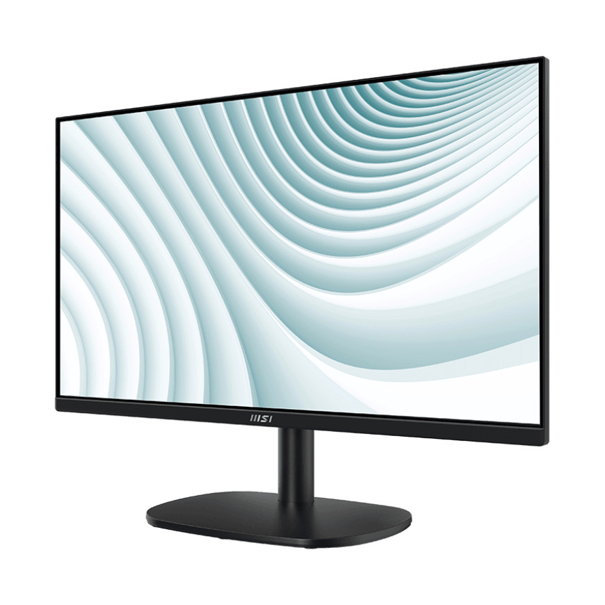 Écran 23.8" Full HD MSI Pro MP245V (9S6-3PC0CM-002)
