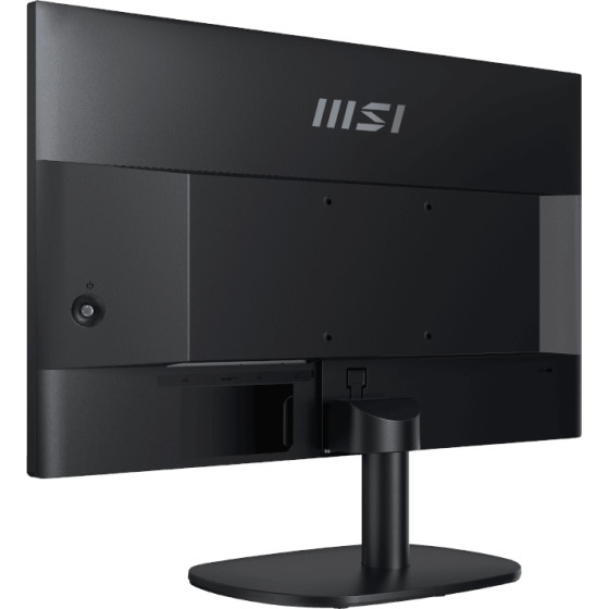 Écran 23.8" Full HD MSI Pro MP245V (9S6-3PC0CM-002)
