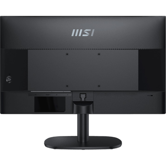Écran 23.8" Full HD MSI Pro MP245V (9S6-3PC0CM-002)