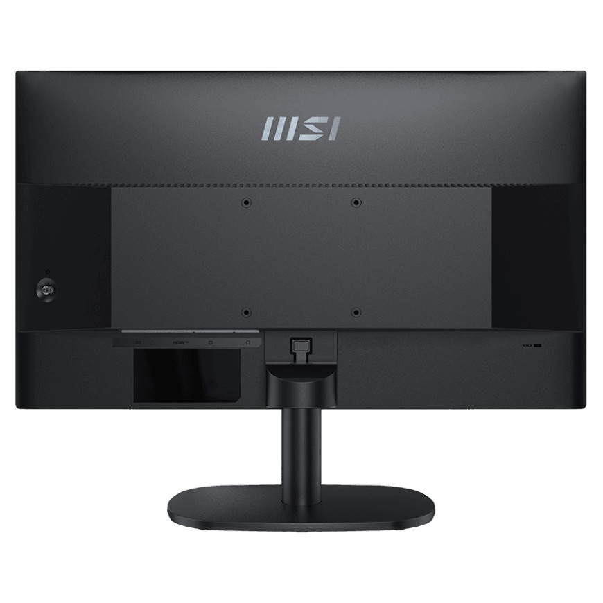 Écran 23.8" Full HD MSI Pro MP245V (9S6-3PC0CM-002)