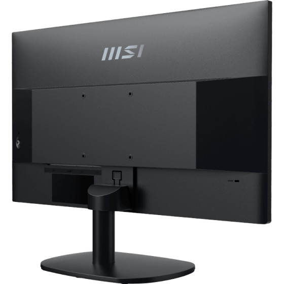 Écran 23.8" Full HD MSI Pro MP245V (9S6-3PC0CM-002)