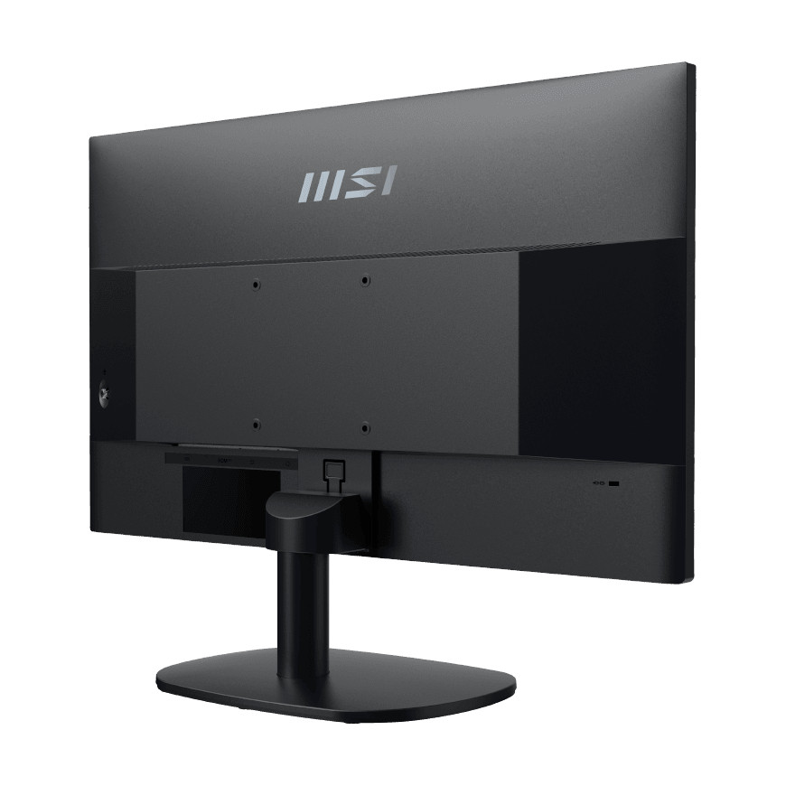 Écran 23.8" Full HD MSI Pro MP245V (9S6-3PC0CM-002)